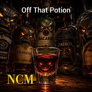 Off That Potion 