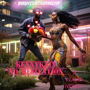 No Hesitation (draft )