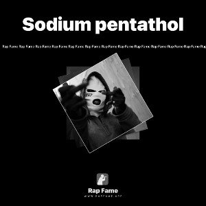 Sodium pentathol