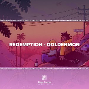 REDEMPTION - GOLDENMON