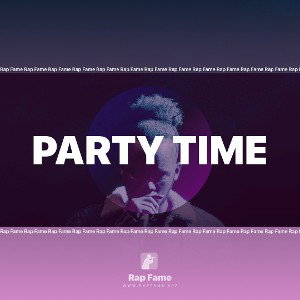 PARTY TIME