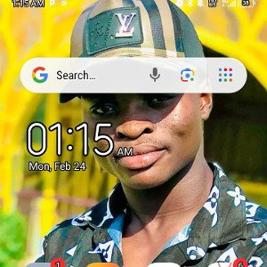 MY STORY 1