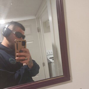 paniks back