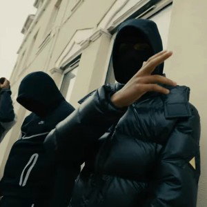 Trapsav X Mazza - Time Will Tell