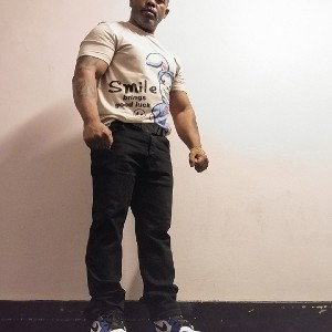 heavy weight