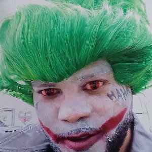 why so serious?