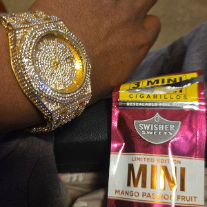 no nuttz  real spice talk