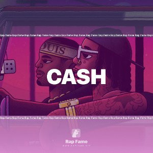 cash ft jk lamelo 