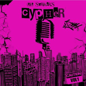 scypher V1 