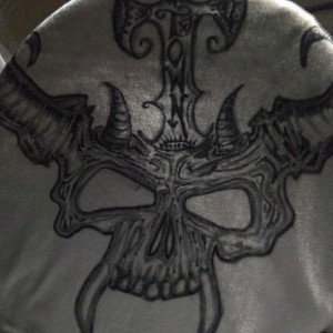 Demonic SymPhoNy