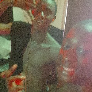 BAD BOY'S 