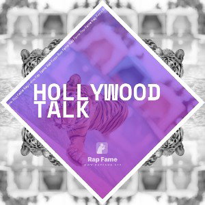 Hollywood talk