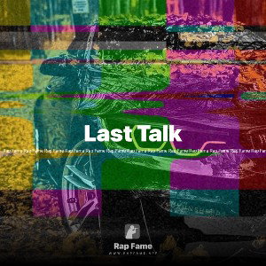 Last Talk