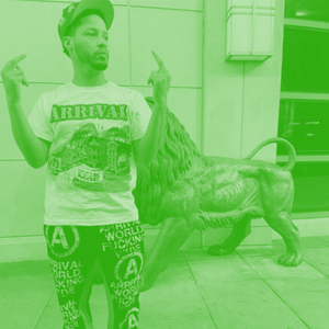 Goon (Off da Lean)