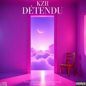 DÉTENDU 