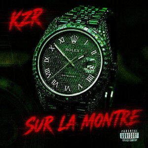 Sur La Montre