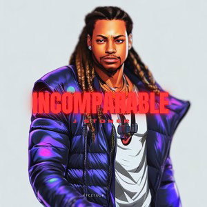 [BUILT DIFFERENT] INCOMPARABLE (Produced by GelatoPurpp)