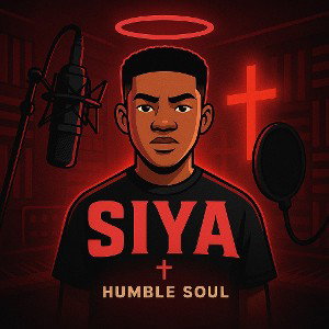 SIYA - what's my name 