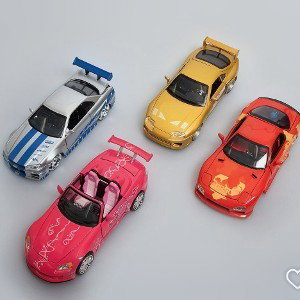 ROYEAR CR DALE RONPE FAST AND FURIOUS 2