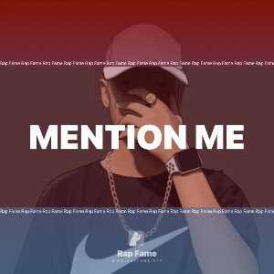Mention me 