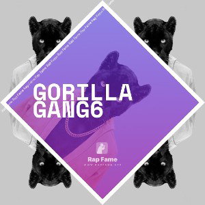 Gorilla gang6