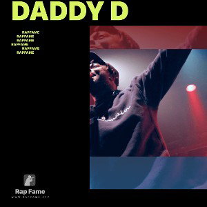 daddy d 