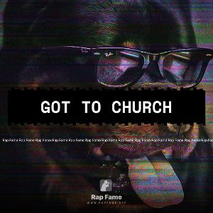 got to church
