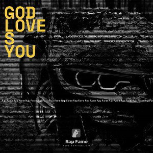 god loves you
