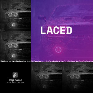 laced
