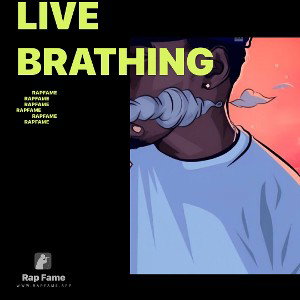 Live brathing
