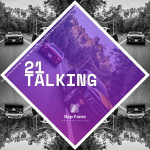 21 talking