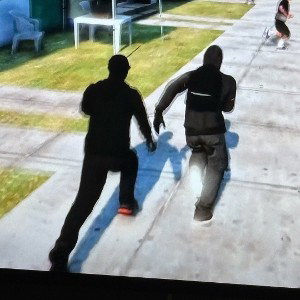 ski ski block
