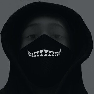 Backdoor Actor