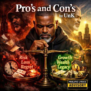 CONS & PROS