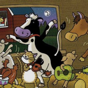 til the cows come home