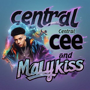 Central cee ft _Mallykiss_