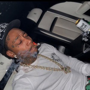 No love for a Thug 