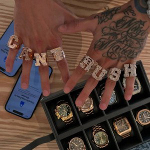 Hard pill 