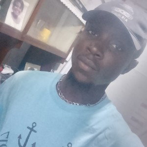 WHAT I AM