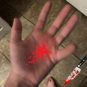 The Killas New Victim