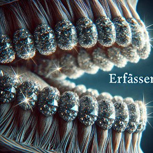 Erfasser - Diamant