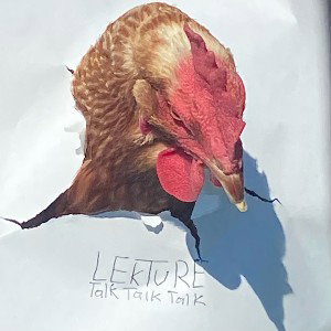 talk talk talk 