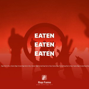 Eaten 