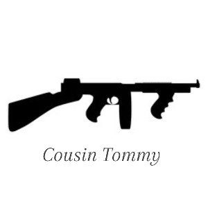 Cousin Tommy 