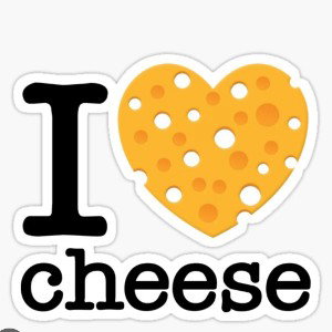 Swiss cheese