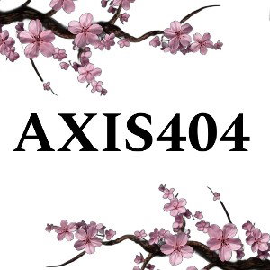 -alison- AXIS404