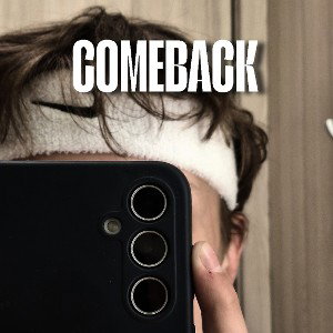 COMEBACK