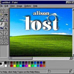 -alison- Lose slowed