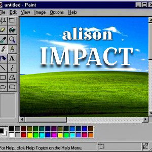 -alison- IMPACT