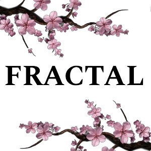 -alison- FRACTAL slowed